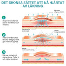 3-i-1 mikronålsbehandlingsplåster för ärrborttagning