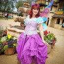 KORSETT PUSH-UP VICTORIEN