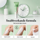 Skonsam Och Smärtfri Hårborttagningskräm Med Aloe Vera
