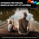 Multifunktionell spöhållare