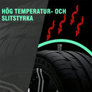 Vakuum däckreparationsspikar