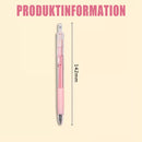 Tecknad mönster Student Utility Kniv Penna