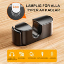 🌟Nödvändigheter för familjen🎁Vårens kabelorganisatör