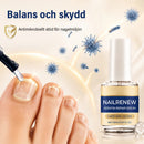 Keratin nagelreparationsserum