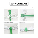 T-typ självhäftande fästtejp