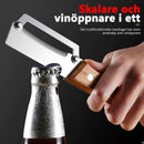 Multifunktionell skalare