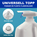 Magisk krandrycksdispenser - få dina drinkar enklare✨