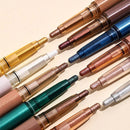 🔥2025 Kuuma myyjä✨Valaiseva luomiväripuikko