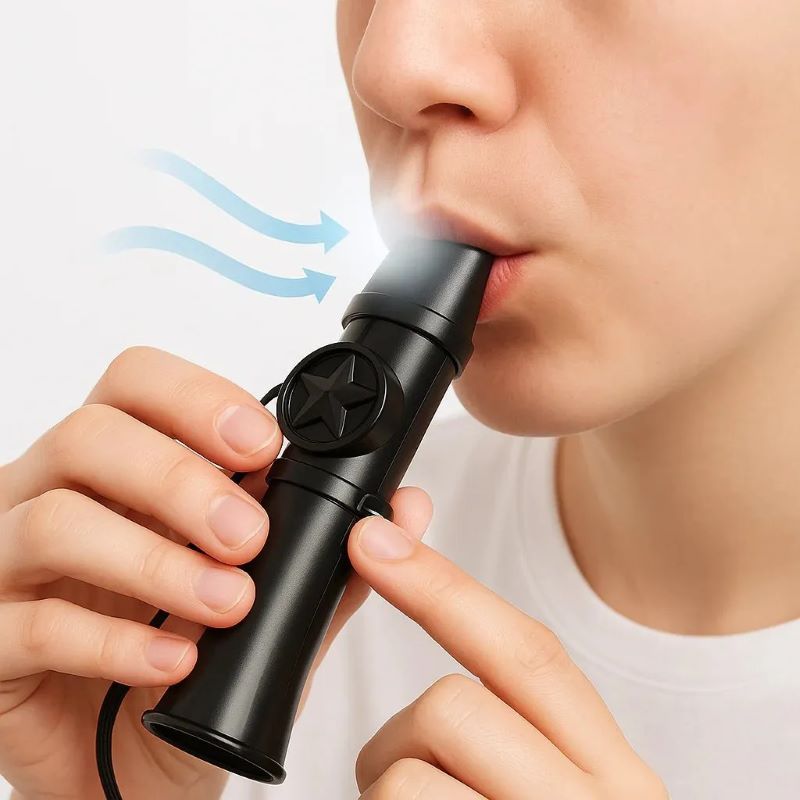 🔥HETT REA🔥2025 Nya Kazoo - Lätt att spela!