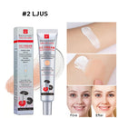 💕Hydrating CC Cream Foundation med Centella Asiatica❄️