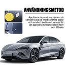 BIL REPARATIONSPASTA