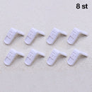 Lås för babysäkerhetslådor