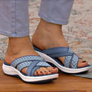 Ortopediska sandaler