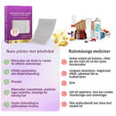 Polidocanol Nano Åderbråcksplåster