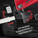 🔥✨Bärbar pneumatisk sandblästringsmaskin