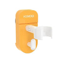 Hållare för hårtork med sugkopp