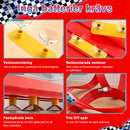 Gör-det-själv Flexibel Racerbanaleksak Set