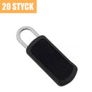 Dragbyte med dragkedja