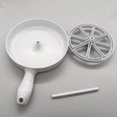 Mikrovågsgrill, baconstek