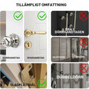 Cat Door Spärrhållare