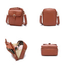 🔥Axelväska i läder