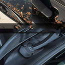 Skyddsdyna för torkarhål i bilen (4-pack)