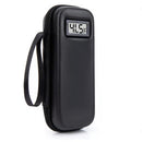 Kylt resefodral för insulin med temperaturdisplay