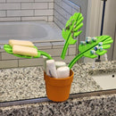 Badrumsarrangörer och förvaring