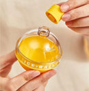 RUND SILIKONFORM FÖR GLASS