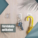 Multifunktionell rund krok