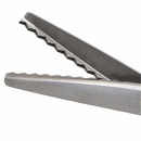 Multifunktionell sax med vass spets