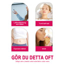 Plåster för att lindra kramper relaterade till mensvärk, 8 stycken