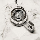 Kraftfull avtagbar sugkoppskrok