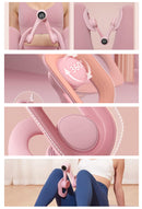 Hemmaträning utrustning