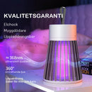 Vägglöss Elektromagnetisk Insektsavvisande Spis