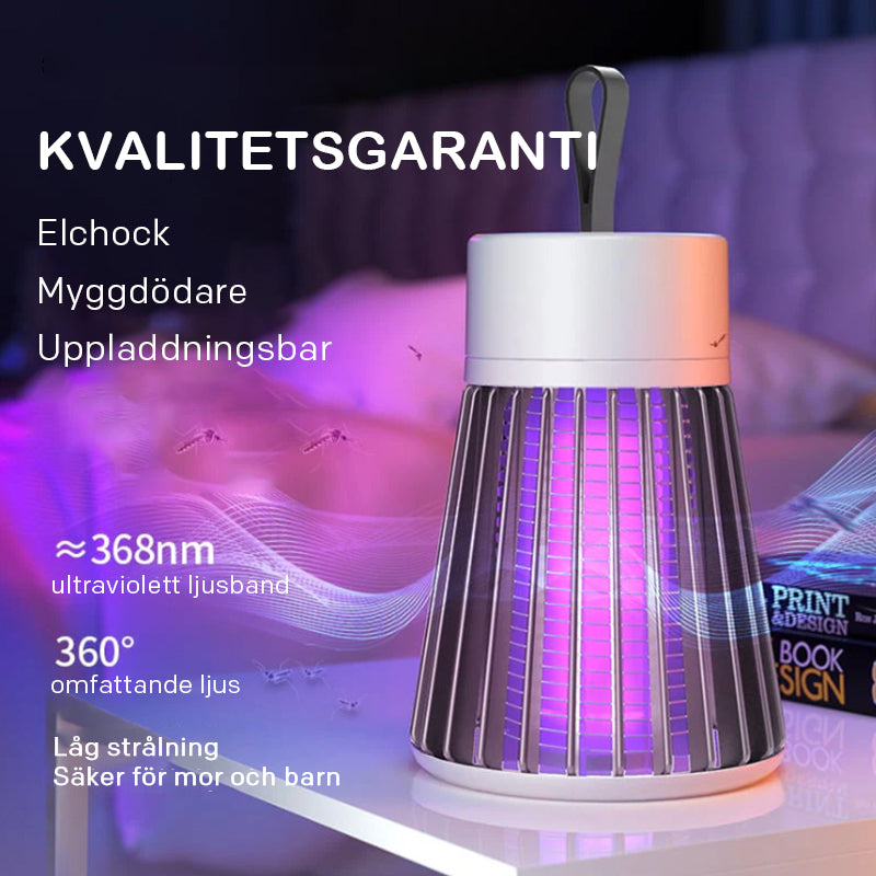 Vägglöss Elektromagnetisk Insektsavvisande Spis