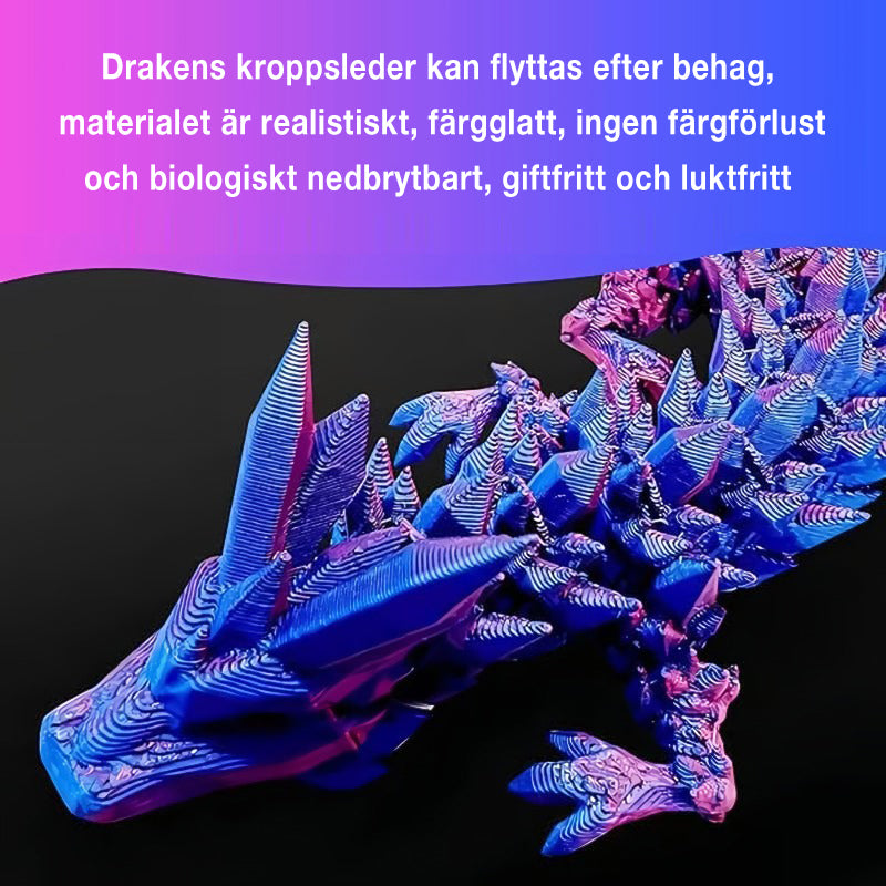 🎁Myth Fragment Dragon-Limited Edition