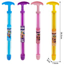 Fyrverkeri vattenpistol