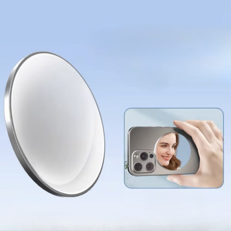Magnetisk selfiespegel