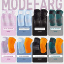 Praktisk knäskydd med kompression