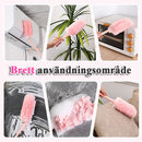 🔥🧹Höjbar, tvättbar ytrengöringsduk