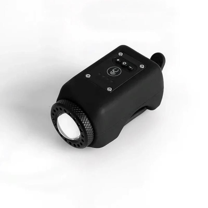 Cykel elektronisk horn