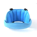 Huvudstöd för bilbarnstol