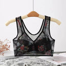 Super Push-Up-BH | Sval och bekväm BH i issidens spets