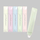 Rulle med dubbelhäftande tejp för scrapbooking