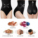 Hög midja, shapewear-trosor för magkontroll