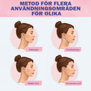 Osynlig tejp för V-ansiktslyftning-Köp 1 få 1 gratis (2 förpackningar)