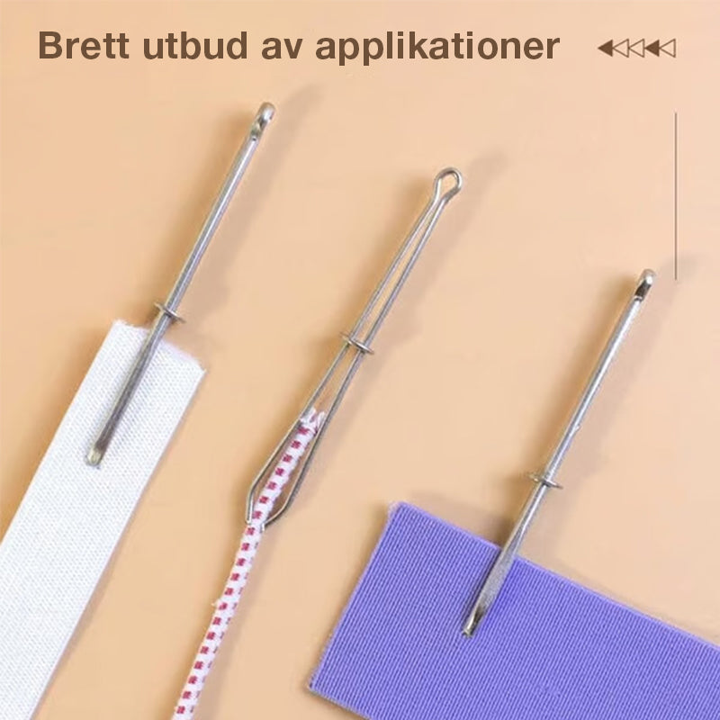 Gör-det-själv-repgängare - Köp 1 Få 1 gratis