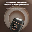 Elektrisk digital fotslip