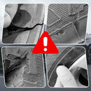 Kraftfullt & effektivt lim för däckreparation